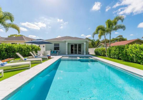 Opulence & Serenity at Our Luxury Home in Jupiter!